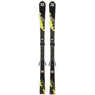 Völkl Peregrine 7.2 Schwarz 158 cm