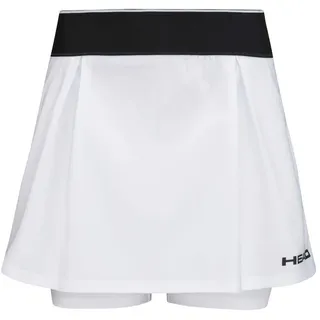 Head Racket Head Dynamic Skort | white
