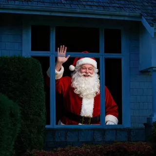 SUPYINI Fenster-Projektionsfolie, 1.8 * 1.2m Tuch Rückprojektionsleinwand virtuelle Halloween und Weihnachten Fensterprojektionsvideos (weiß)