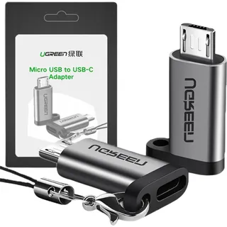 UGREEN USB-C a Micro USB