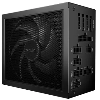be quiet! Dark Power 14 850W