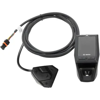 Bosch Kiox Fahrradcomputer Kabelübertragung