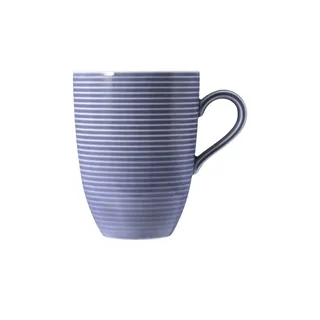 SELTMANN WEIDEN Beat Kaffeetasse 0,35 l Fliederblau