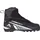 PLK Herren Langlaufschuhe Schwarz/Weiß 45