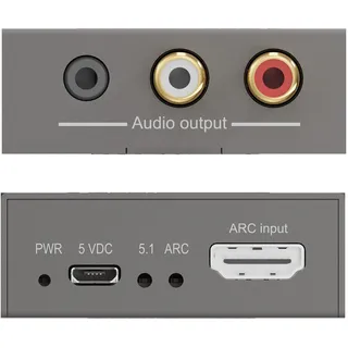 MARMITEK Connect ARC13