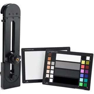 CALIBRITE ColorChecker Video + Target Holder