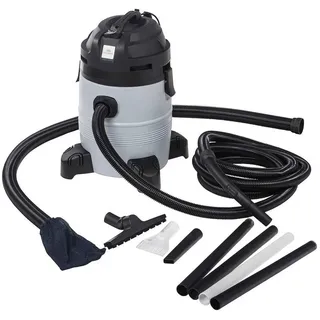 HEISSNER Teichschlammsauger