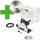 FEBQ-Plus Master Edition 2021 inkl. Systainer SYS3 M 337