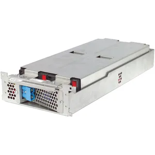 APC Ersatzbatterie (RBC43)