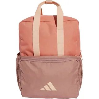 Adidas Prime 15l Kinderrucksack Wonder Clay / Warm Clay / Powder Coral