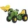 John Deere 8400R inkl. Lader