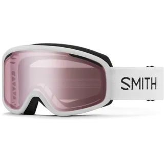 SMITH VOGUE Schneebrille 2025 white/ignitor mirror