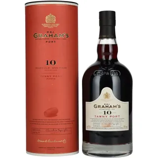 graham’s port Tawny Port 10 Jahre