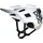 Hydrogen White/Uranium Black Matt M