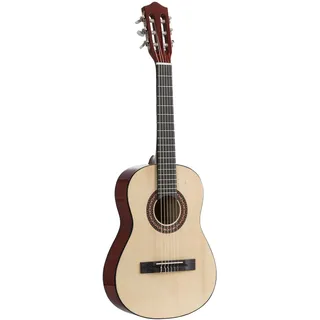 VOGGENREITER Kindergitarre 1/2