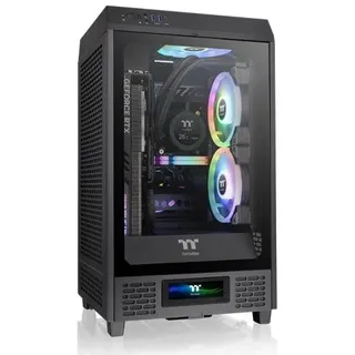 Gaming PC Konfigurator (ITX) - Tower 200 / Matcha Green