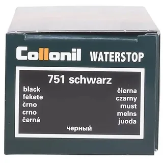 Collonil Waterstop Pflegecreme GORE-TEX geeignet, schwarz, 75 ml