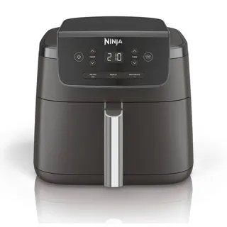 Ninja AF110EU 4,7 l schwarz