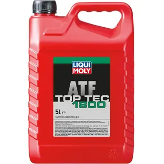 LIQUI MOLY Top Tec ATF 1800 20662