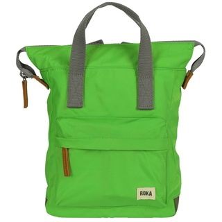 Roka Unisex Bantry B Sustainable Nylon Rucksäcke - Grün