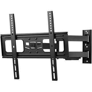 One for All Weltmeisterschaft 2453 TV-Wandhalterung 81,3 cm (32") - 165,1 cm (65") Drehbar, Neigbar, Schwenkbar, Ausziehbar