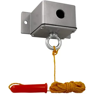 MMTC CPM-1 Nema 4 Aussenschalter, dreh- und schwenkbar, SPST