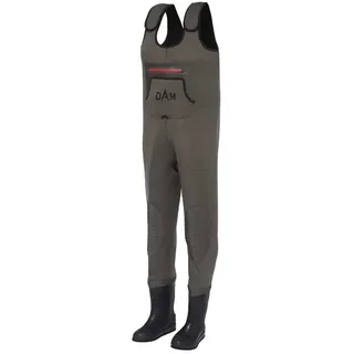 Ron Thompson Break-Point Neoprene Wader w/Cleated Sole 46/47-11/12