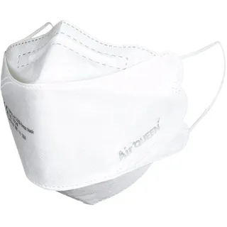 WardWiz Deutschland GmbH AirQUEEN Breeze FFP2 NANOFILTER-MASKE 1 st