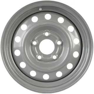 Stahlfelge 5.5Jx14 H2 5x112 ET30 für Anhänger UNITRAILER – 14 Zoll Radfelge 900 kg für gebremste Anhänger & Wohnwagen