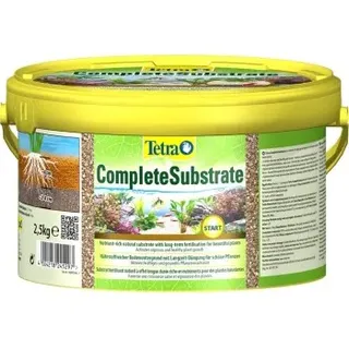 Tetra Complete Substrate 2,5 kg