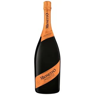 Mionetto Prosecco DOC Brut 11 % vol 1,5 l