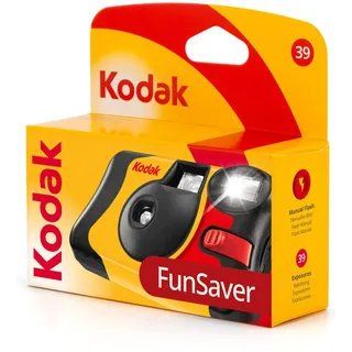 Kodak Fun Saver 27+12