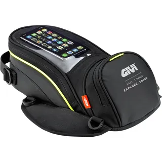 GIVI EA138 6 l Schwarz
