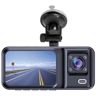 Denver Dashcam CCT-2500