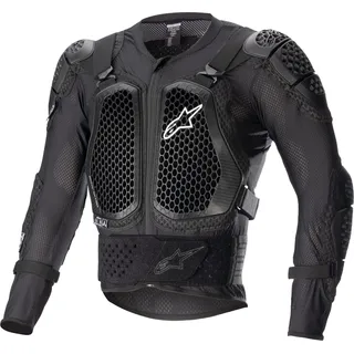 Alpinestars Bionic Action V2 Jugend - Schwarz - S/M