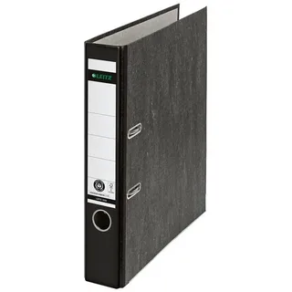 Leitz Ordner schwarz