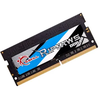 G.SKILL Ripjaws F4-3200C22S-8GRS Laptop-Arbeitsspeicher Modul DDR4 3200 MHz