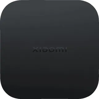 Xiaomi Box S 2nd Generation TV Box, Black