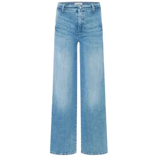Cambio Stretch-Jeans Blau, 42
