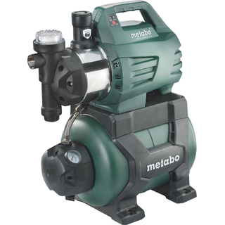 Metabo HWWI 4500/25 Inox