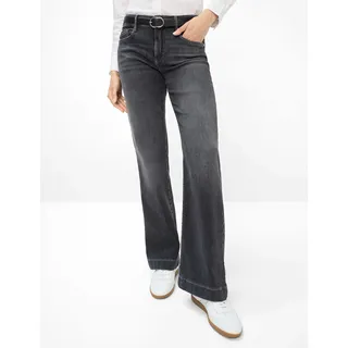 Brax Maine Regular Fit Grau 38