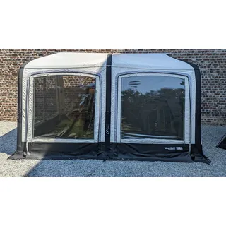 Westfield Vega 375 2.0 - Anstellhöhe 255 - 285 cm