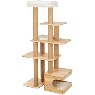 Trixie Thiago Kratzbaum 147 cm natur
