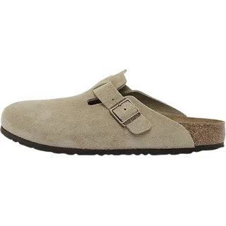 Birkenstock Clogs Beige 43