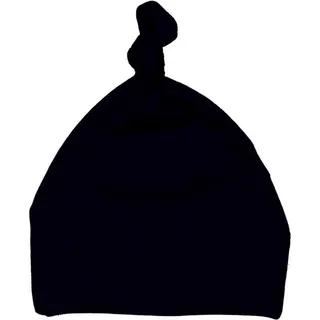 Babybugz Kinder Baby Mütze Baby-Mütze BZ15 nautical navy one size