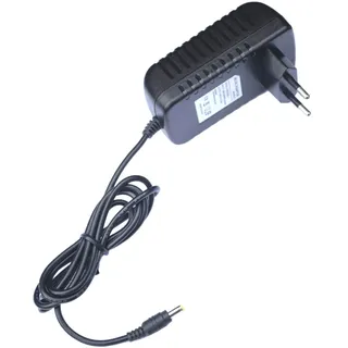 MyVolts 18V EU-Netzteil kompatibel mit Kettler EX1 Ergometer