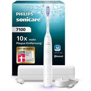 Philips Sonicare 7100 Series HX7420/01 Weiß
