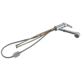 Saro Silke chrom 457-1005