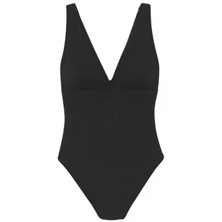 Copenhagen Studios Badeanzug Nela Schwarz 36 Cup A/B