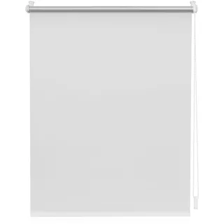 Lichtblick Thermo-Rollo Klemmfix 80 x 150 cm weiß